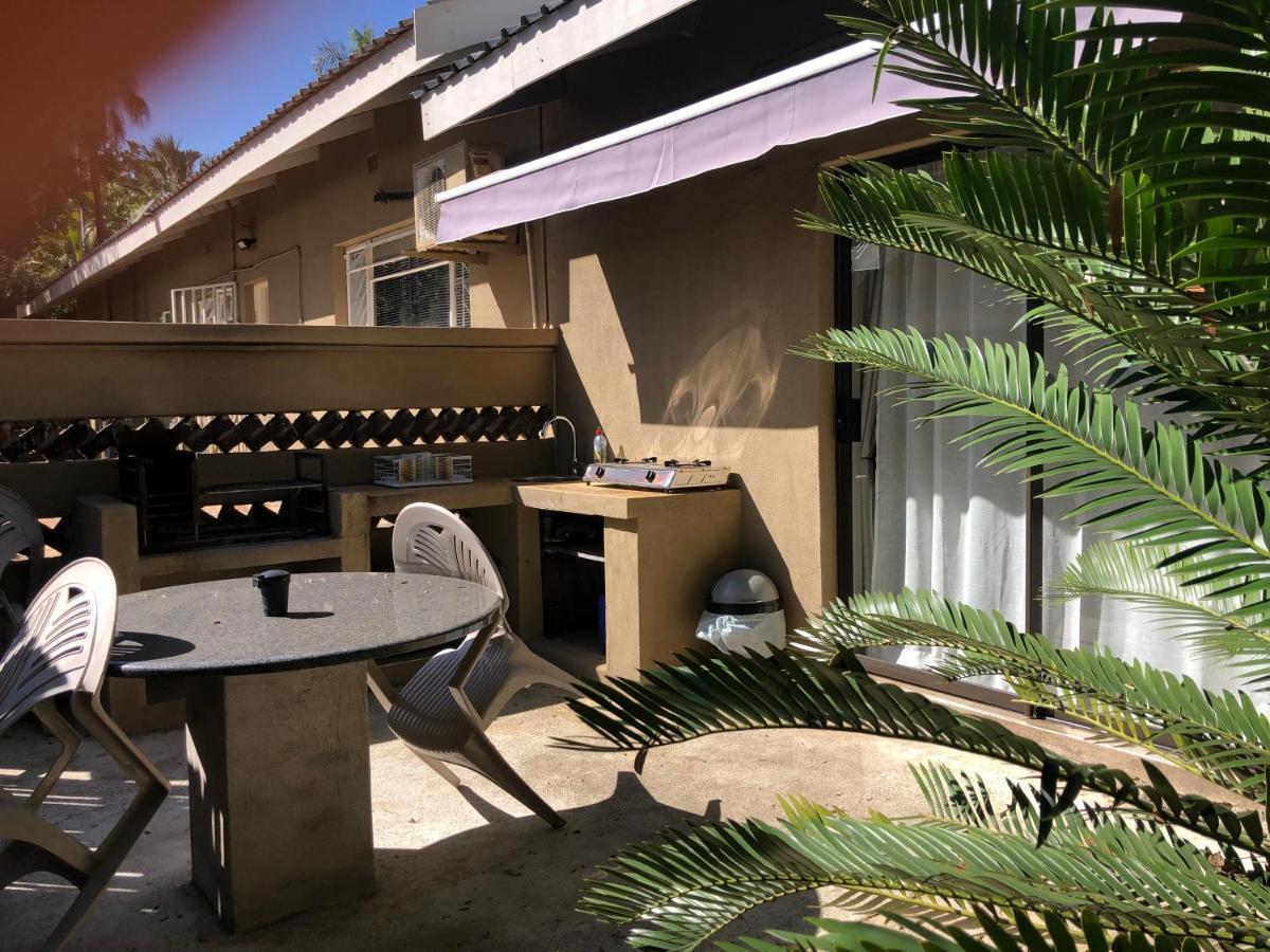 Gecko Cottages Hectorspruit Bagian luar foto
