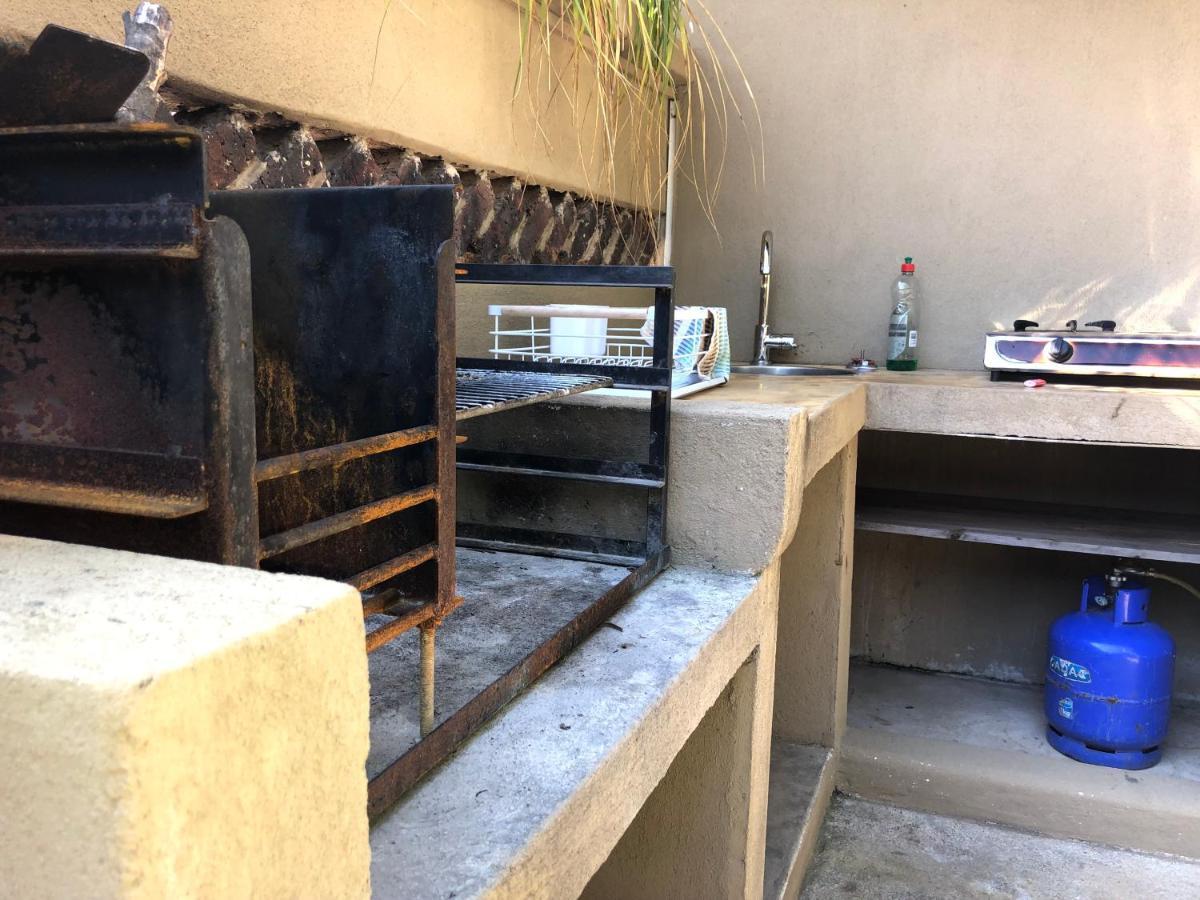 Gecko Cottages Hectorspruit Bagian luar foto