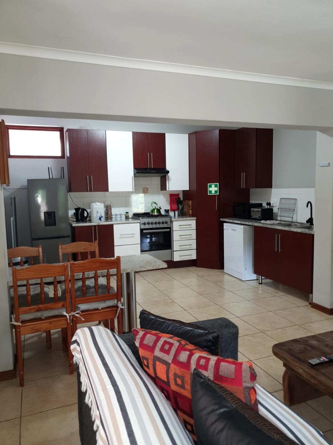 Gecko Cottages Hectorspruit Bagian luar foto