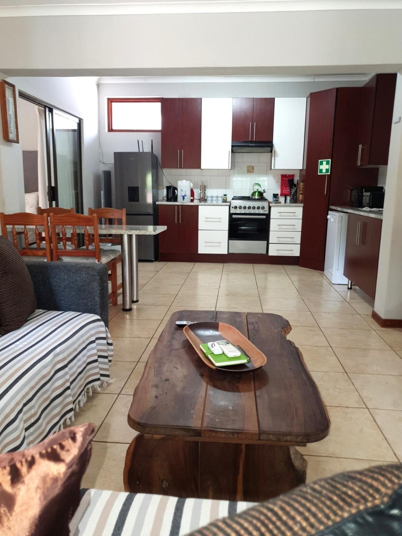 Gecko Cottages Hectorspruit Bagian luar foto