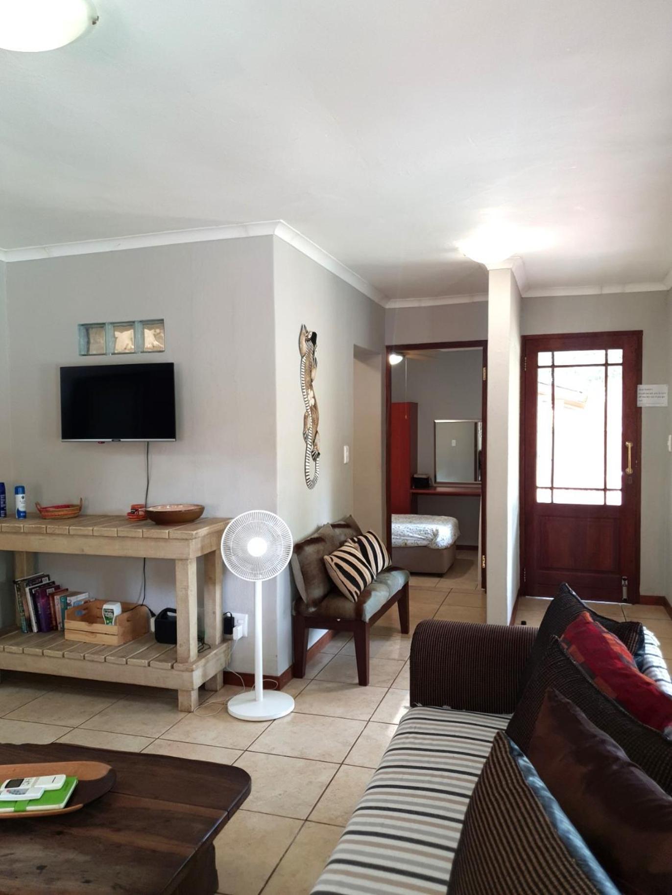 Gecko Cottages Hectorspruit Bagian luar foto