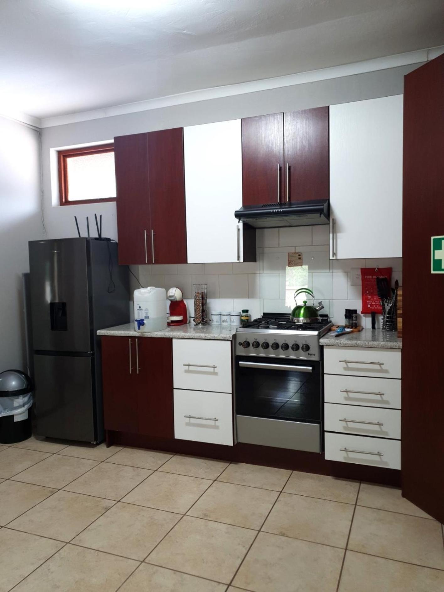 Gecko Cottages Hectorspruit Bagian luar foto