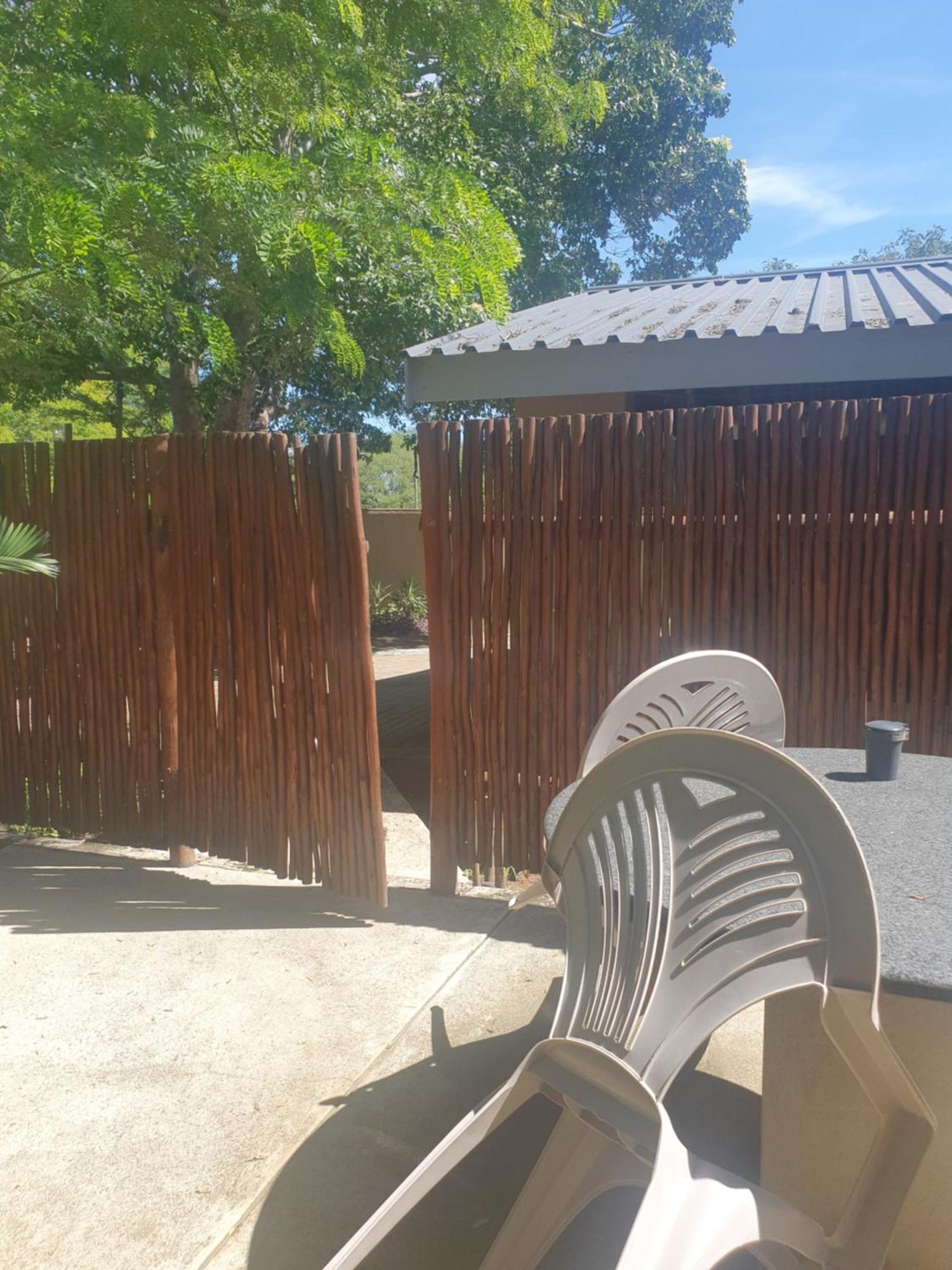 Gecko Cottages Hectorspruit Bagian luar foto