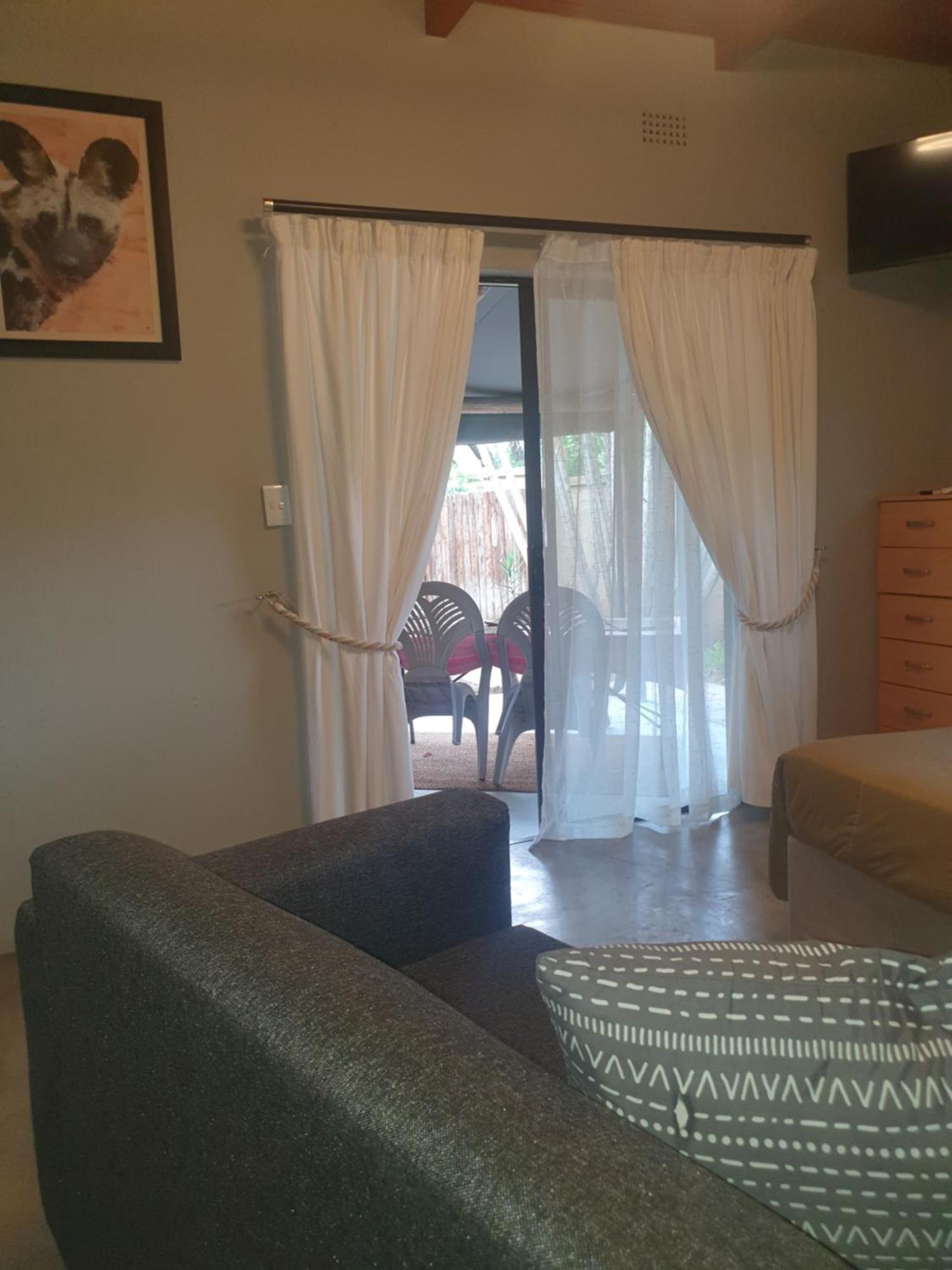 Gecko Cottages Hectorspruit Bagian luar foto