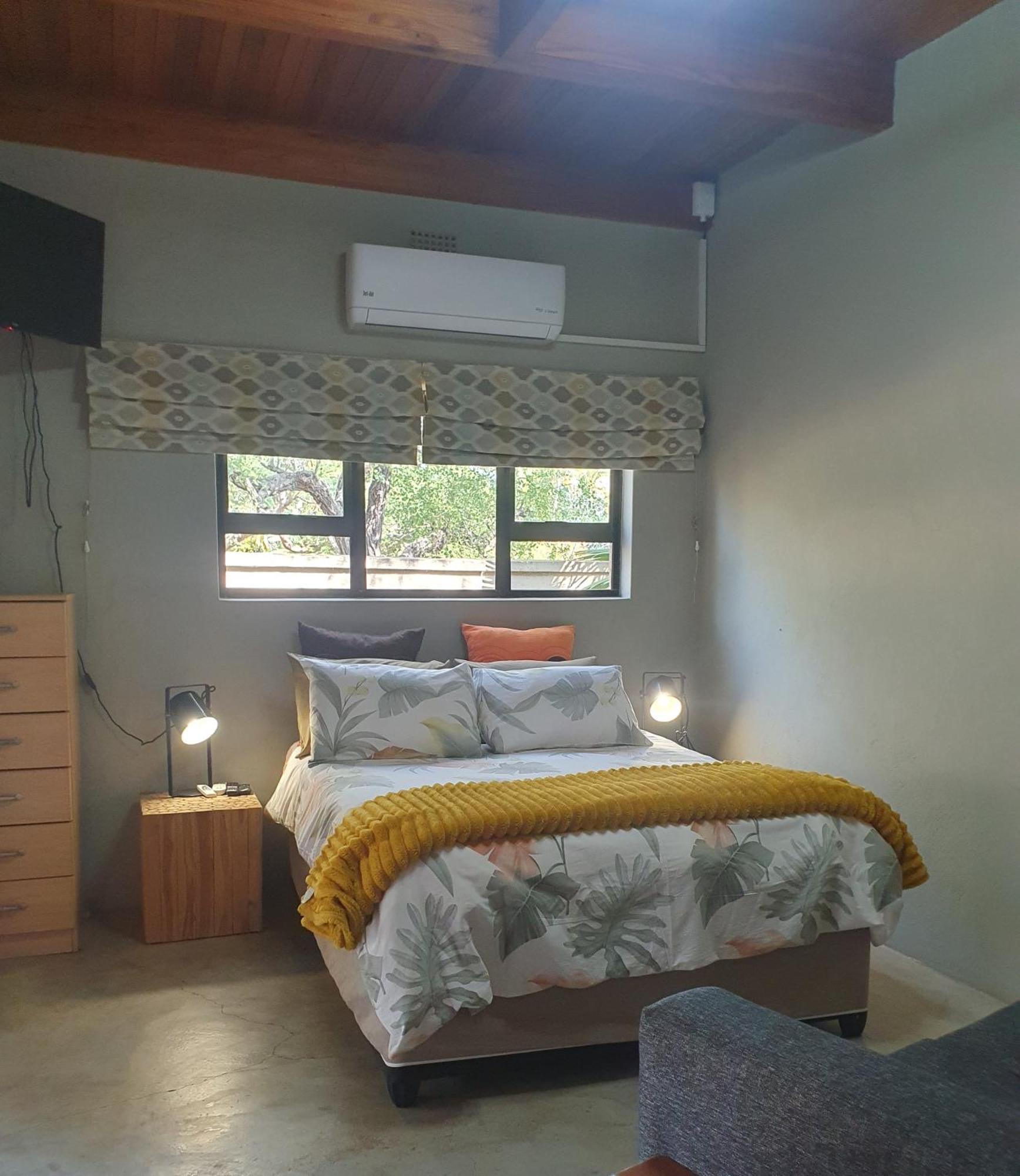 Gecko Cottages Hectorspruit Bagian luar foto