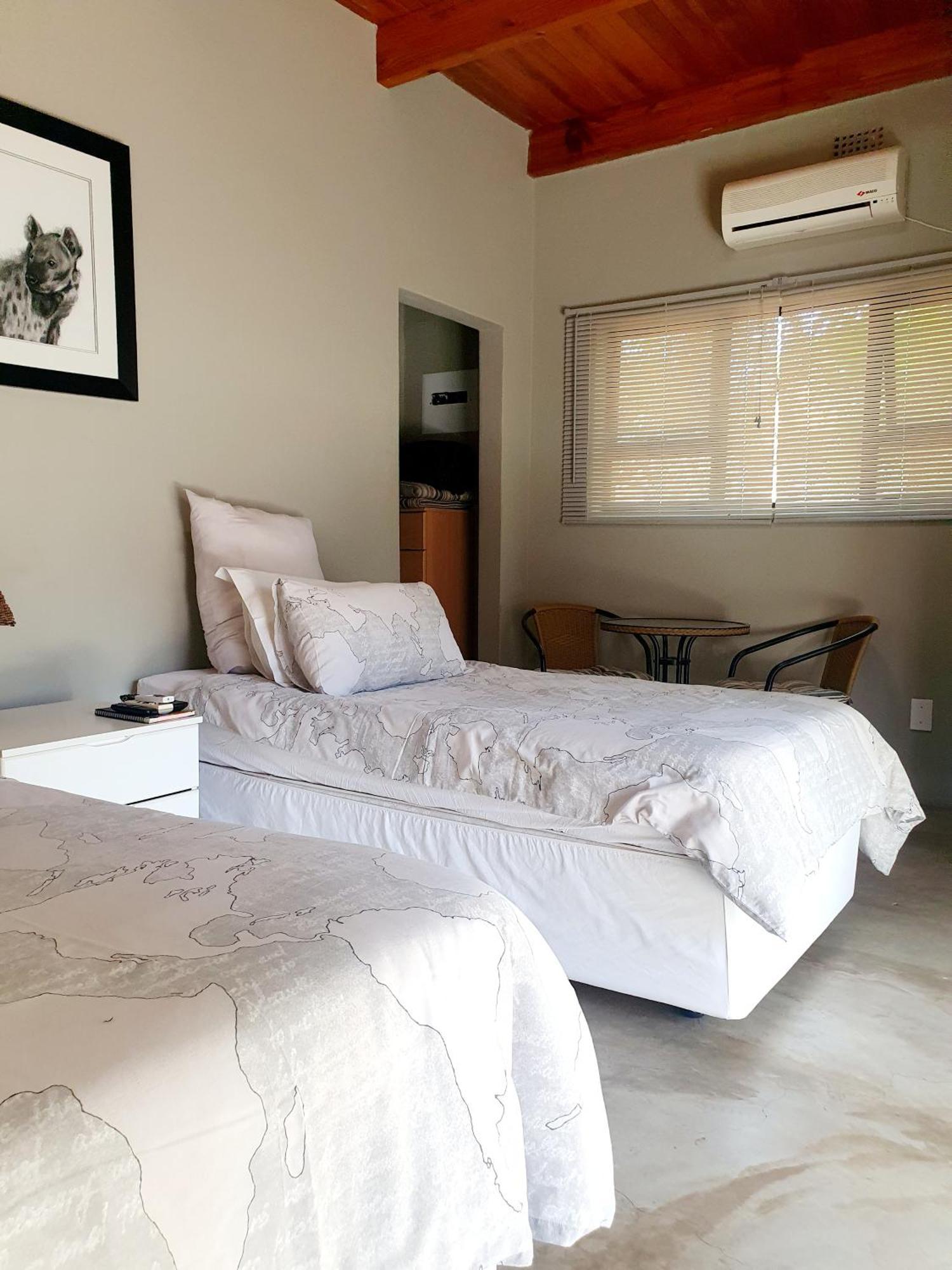 Gecko Cottages Hectorspruit Bagian luar foto