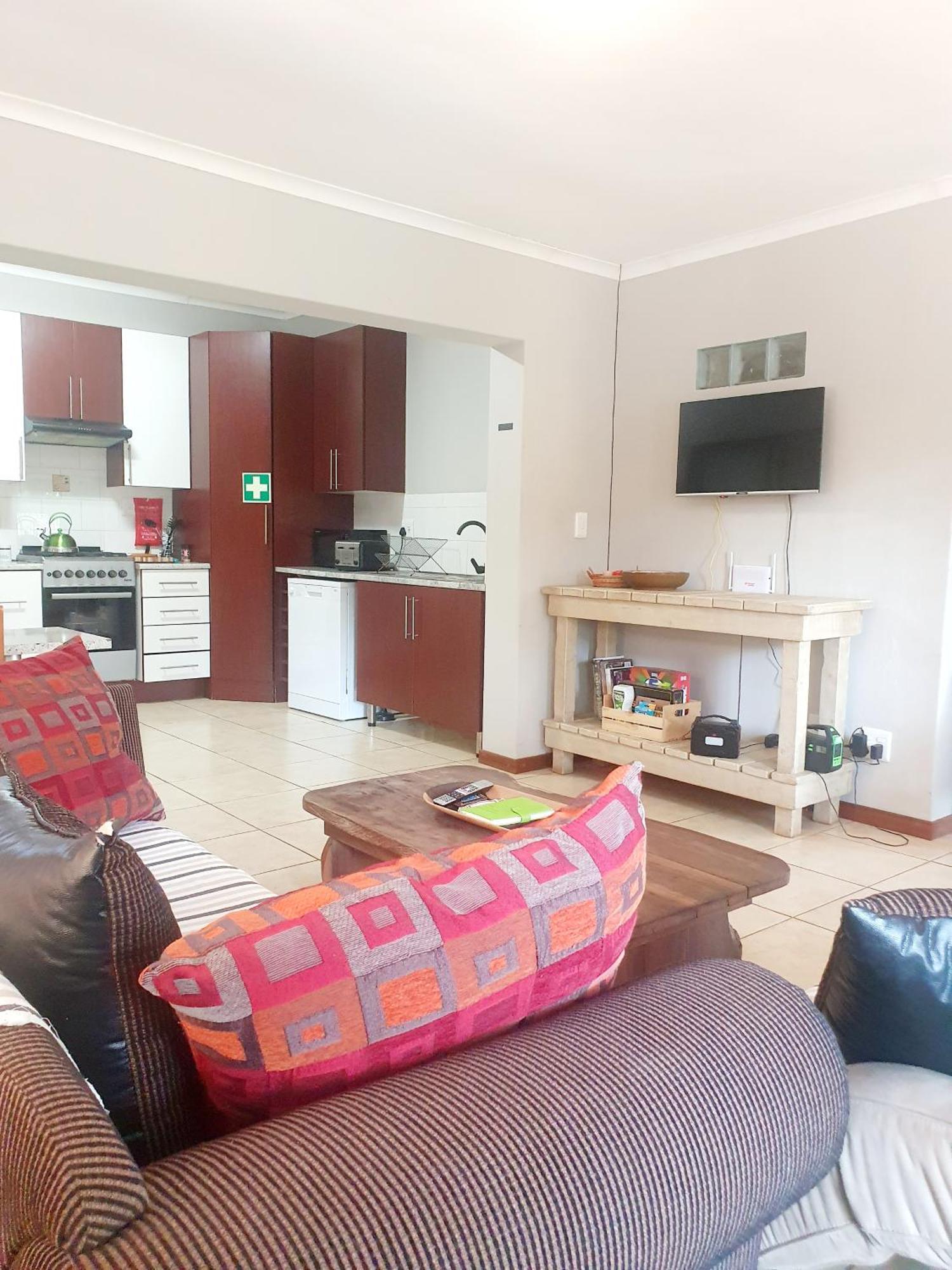 Gecko Cottages Hectorspruit Bagian luar foto