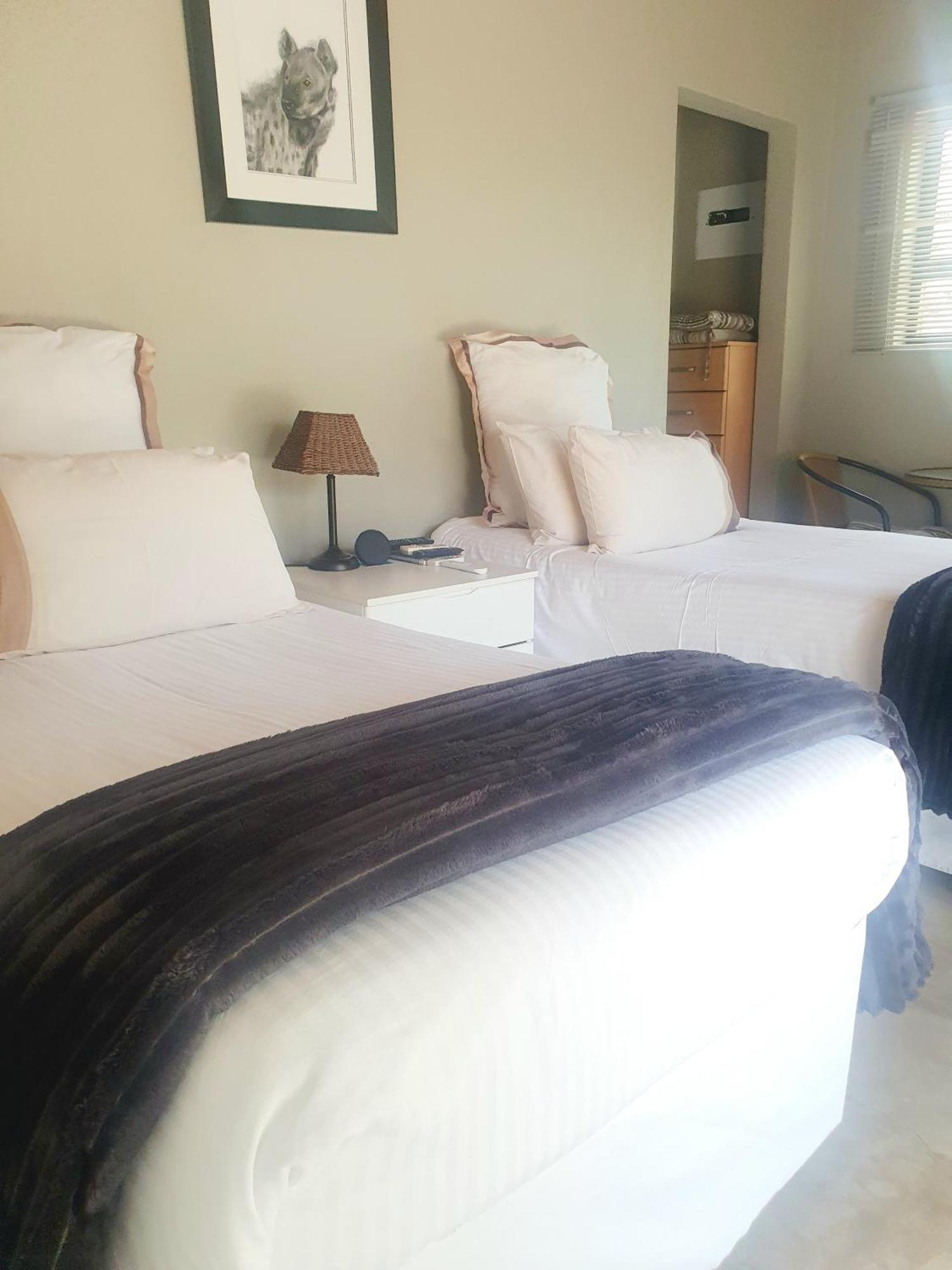 Gecko Cottages Hectorspruit Bagian luar foto