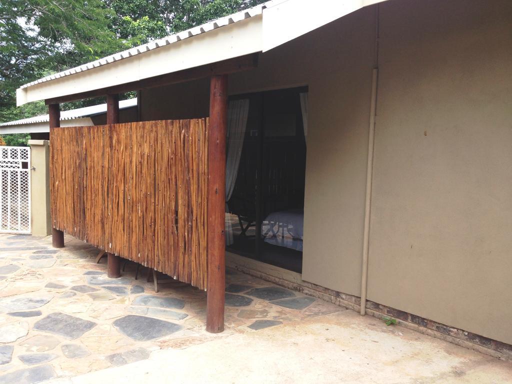 Gecko Cottages Hectorspruit Bagian luar foto